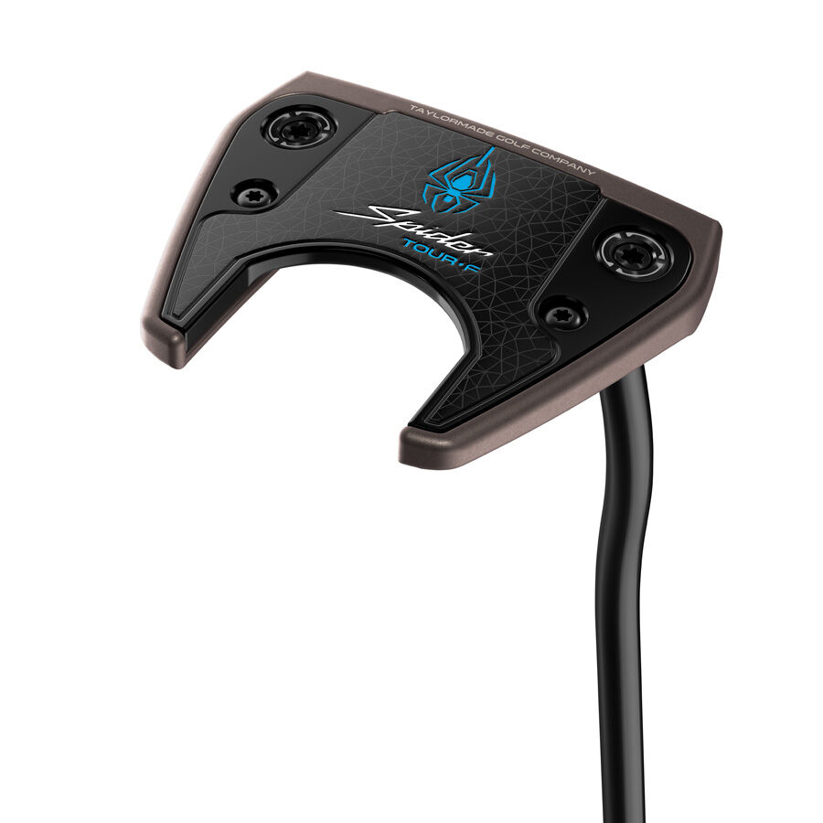 Gậy Putter Golf Spider Tour F Double Bend