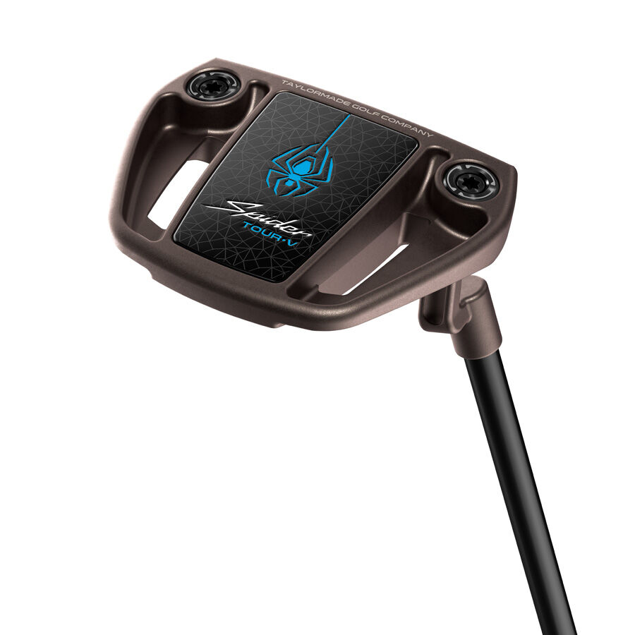 Gậy Putter Golf Spider Tour V L-Neck