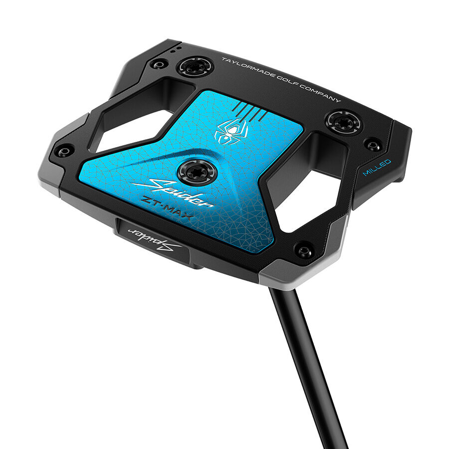 Gậy putter golf Spider ZT Max Counterbalance