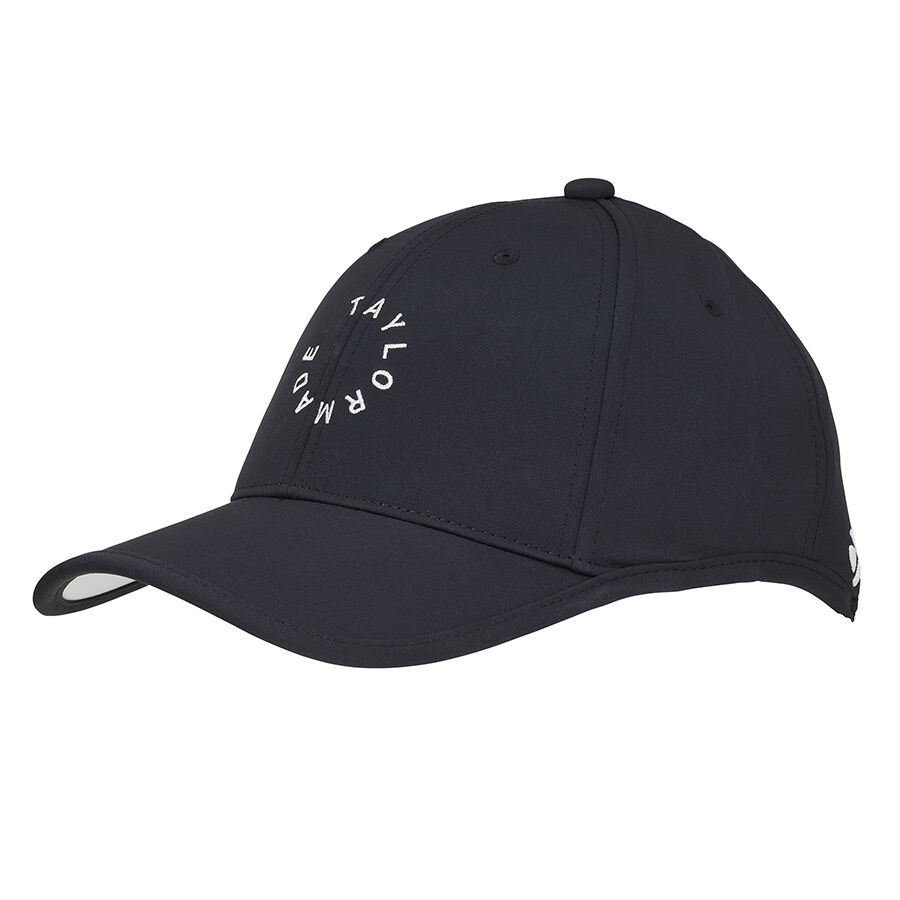 Mũ Golf nữ logo tròn