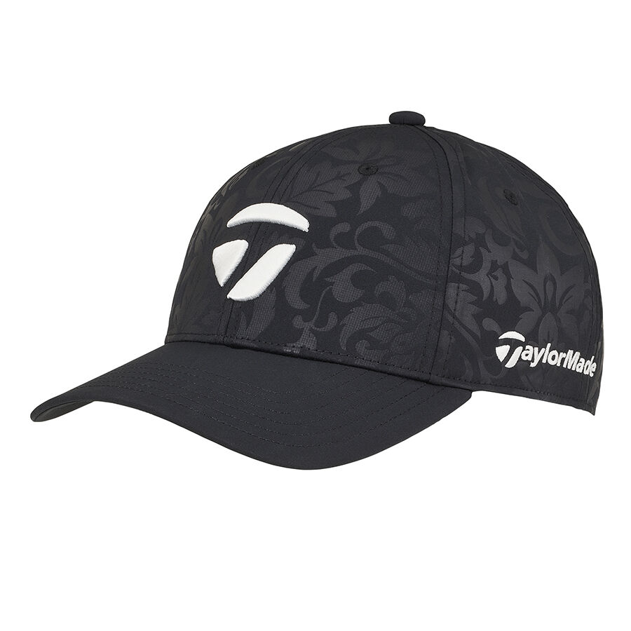 Mũ Golf Graphic Emboss