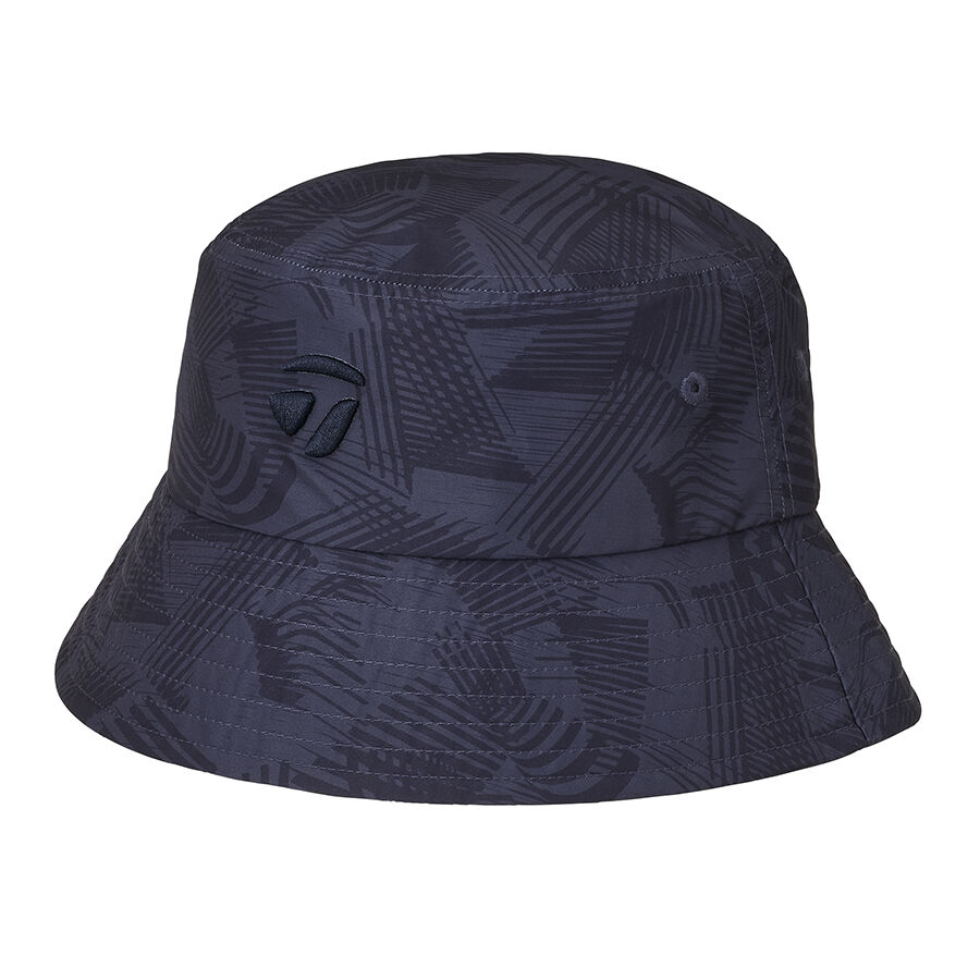 Mũ Golf bucket họa tiết Graphic