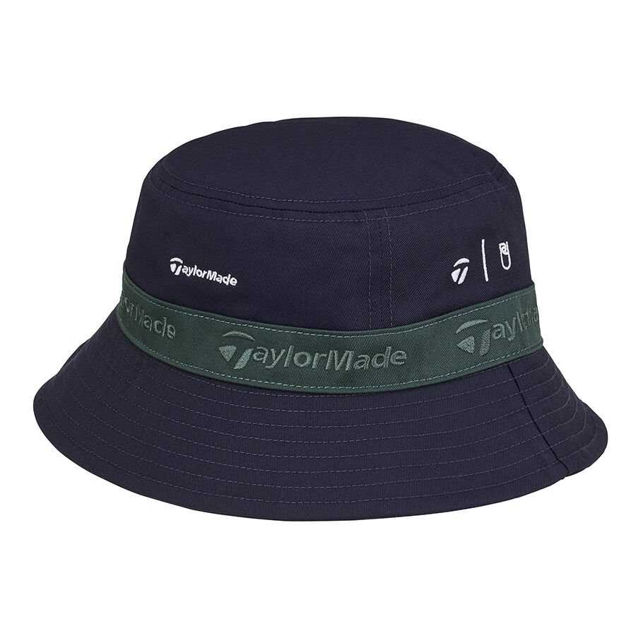 Mũ golf unisex bucket TM x UA