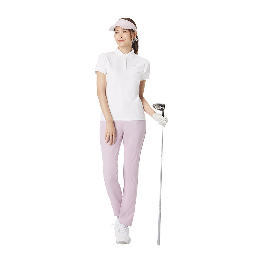 Quần dài Golf nữ Summer Solid