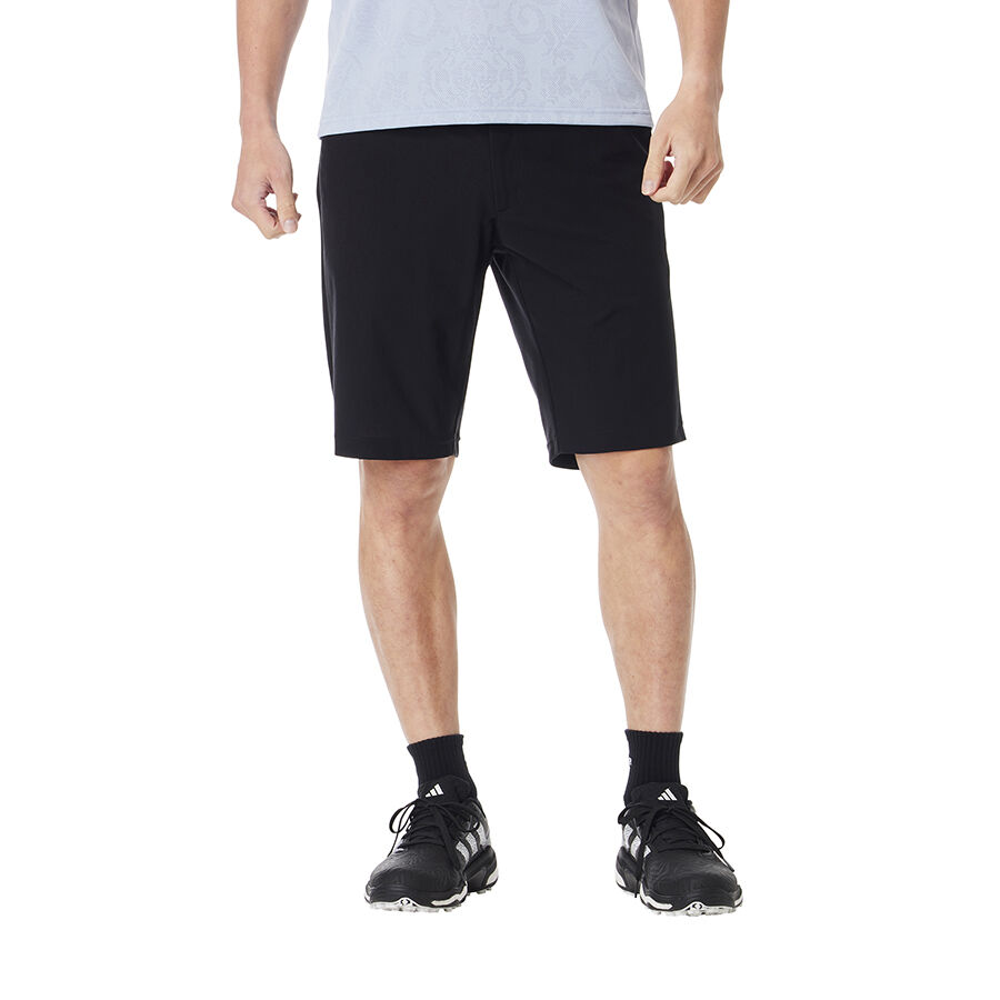Quan-short-Golf-T-AIR-basic-thoang-khi-Taylormade-TL781-Mau-Den-1