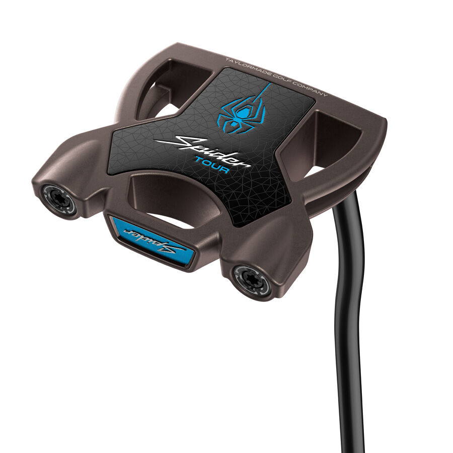 Gậy Putter Golf Spider Tour Counterbalance