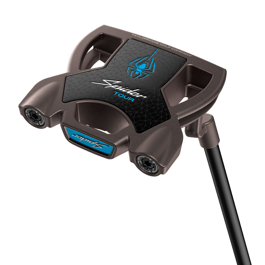 Gậy Putter Golf Spider Tour L-Neck