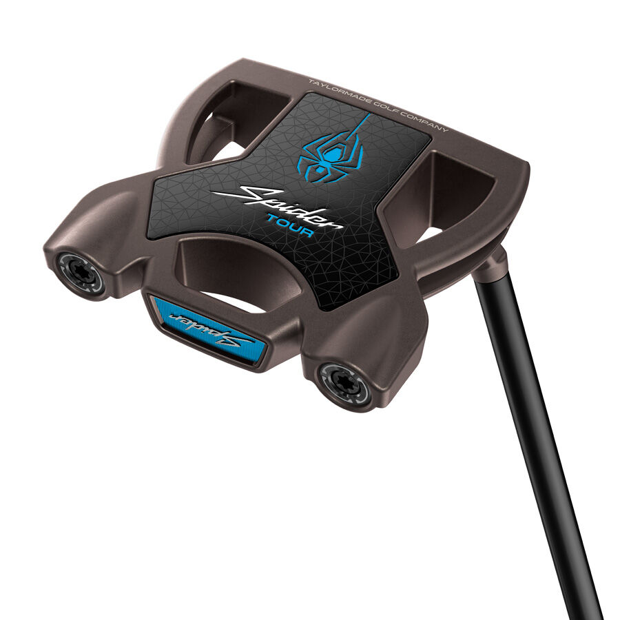 Gậy Putter Golf Spider Tour True Path