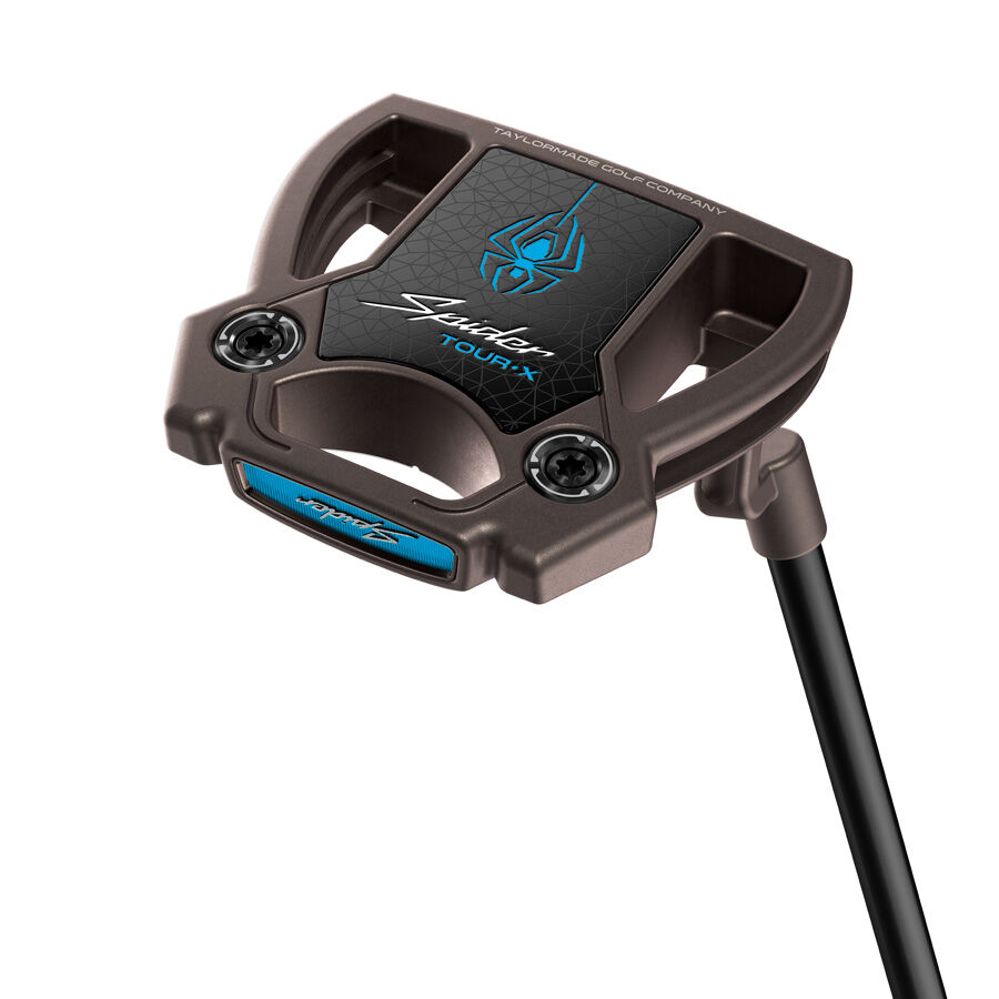 Gậy Putter Golf Spider Tour X L-Neck