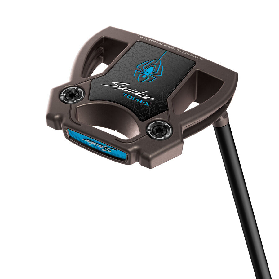 Gậy Putter Golf Spider Tour X Small Slant