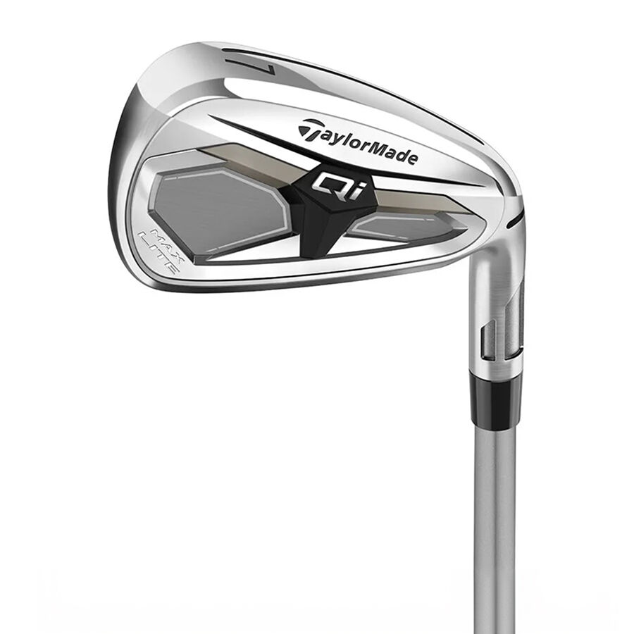 Bộ gậy sắt iron Qi Max Lite