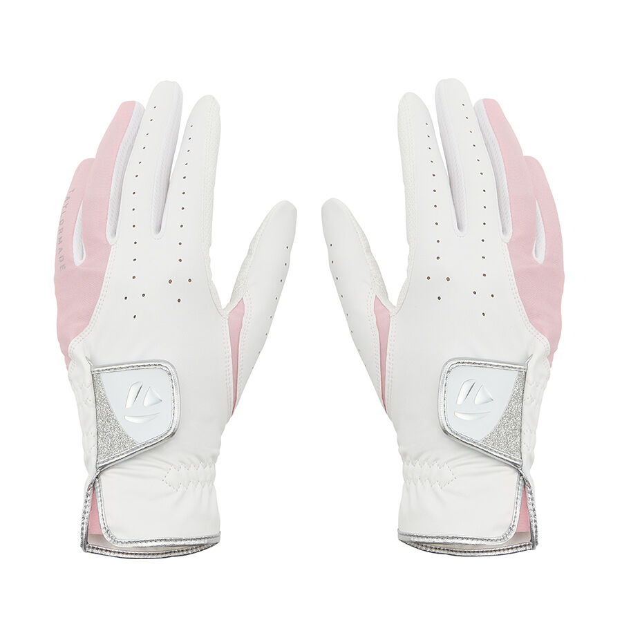 Găng tay đôi Golf nữ Lumina Fit