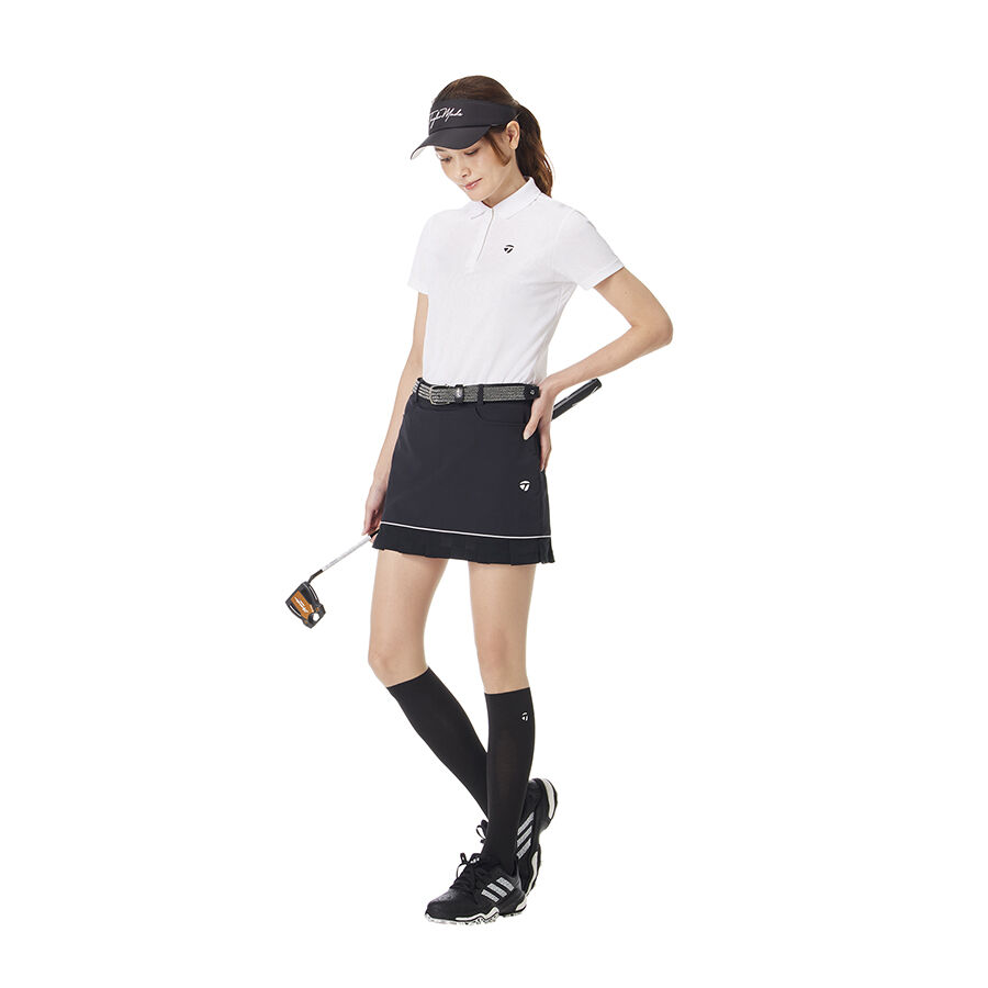Tất Golf nữ cao cổ dạng tights