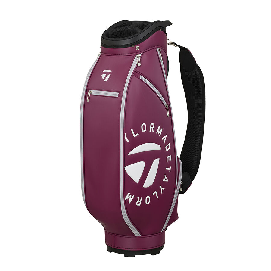 Túi gậy Golf circle logo caddie bag