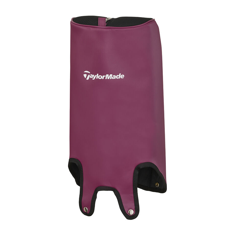 Túi gậy Golf circle logo caddie bag