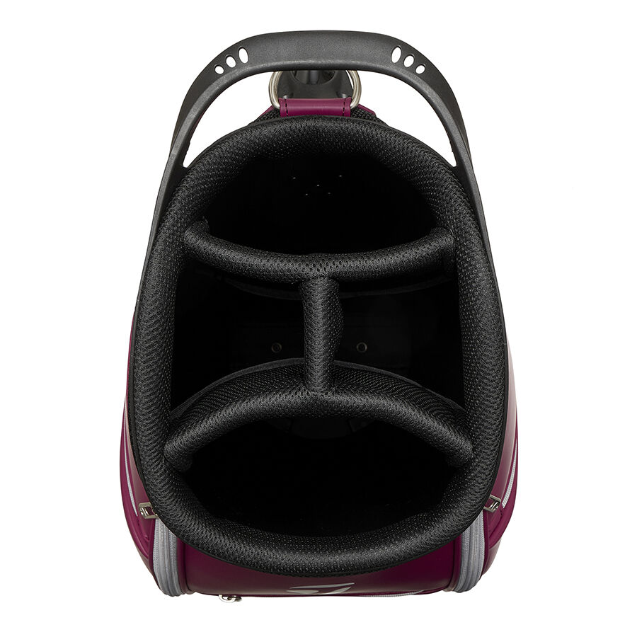 Túi gậy Golf circle logo caddie bag