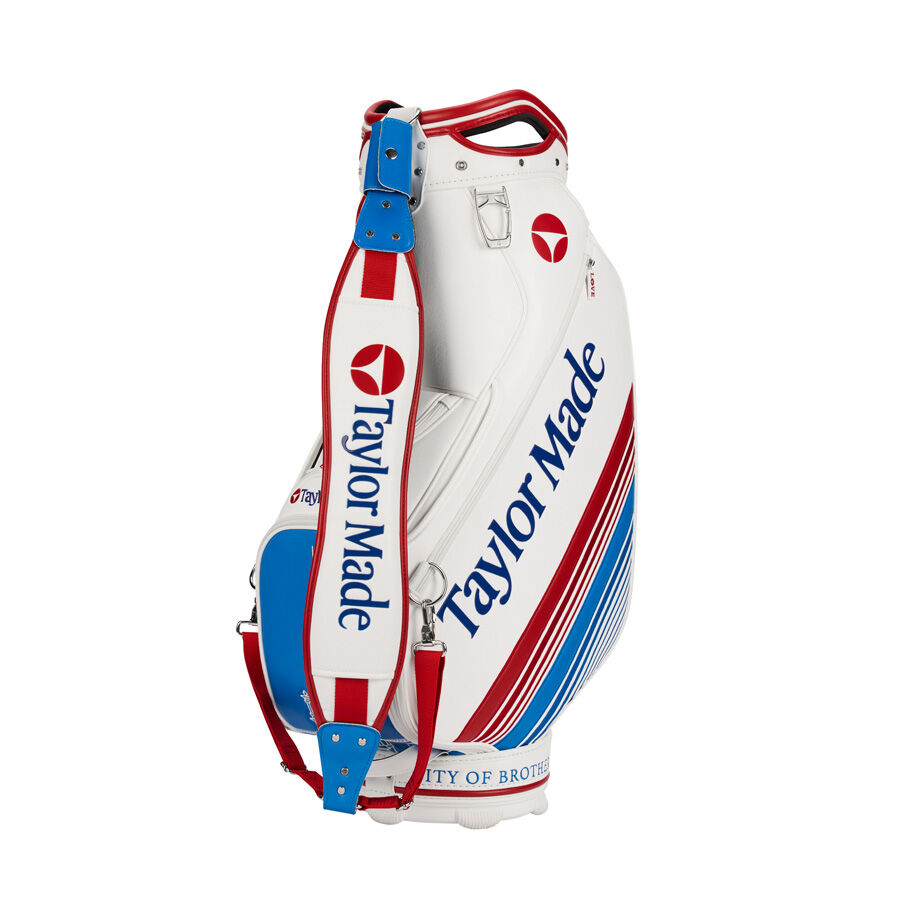 Túi gậy Golf Liberty lines staff bag Limited