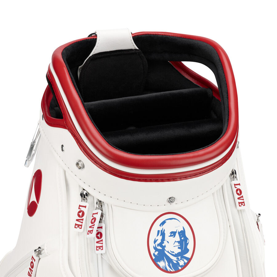 Túi gậy Golf Liberty lines staff bag Limited