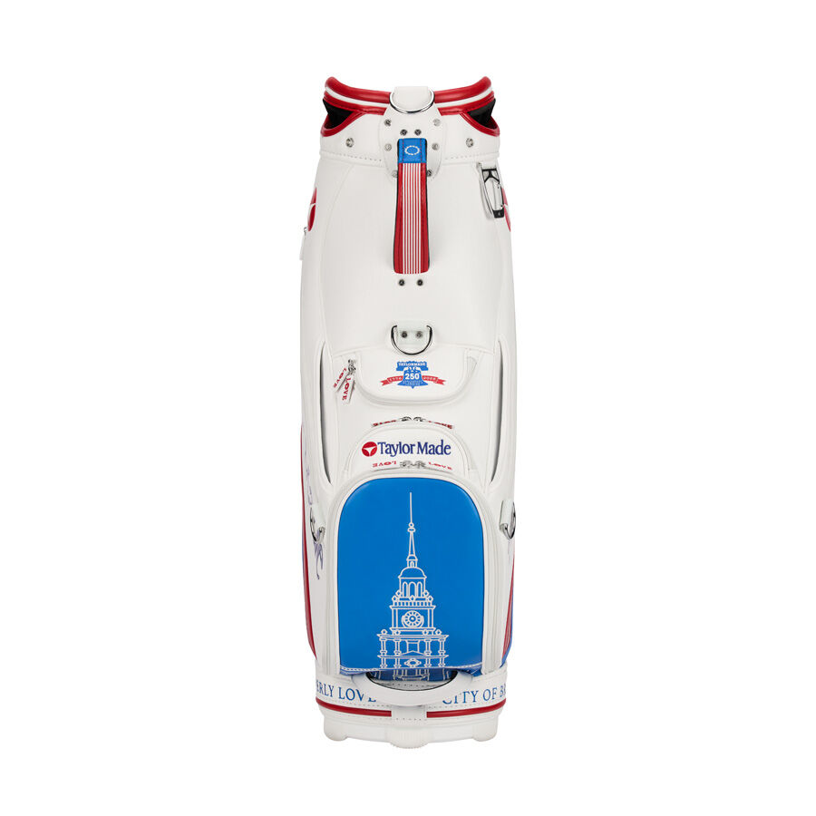 Túi gậy Golf Liberty lines staff bag Limited