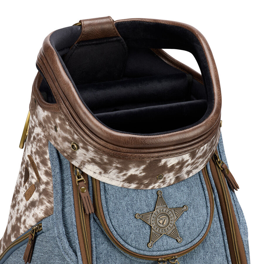 Túi gậy Golf women’s season opener staff bag
