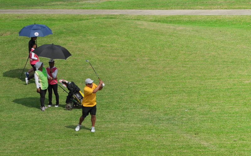 Luật đánh team trong golf là gì? 6 thể thức thi đấu chi tiết