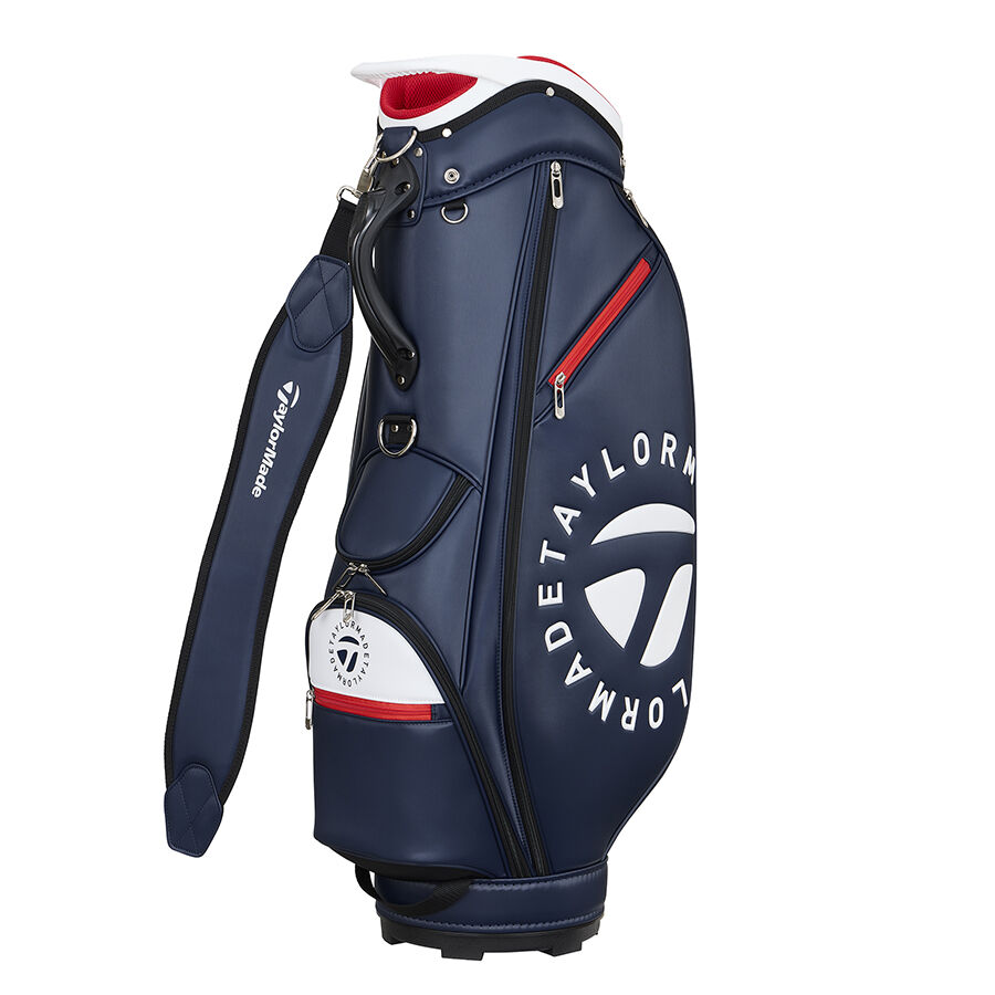 Túi Đựng Gậy Nữ TaylorMade Circle Logo